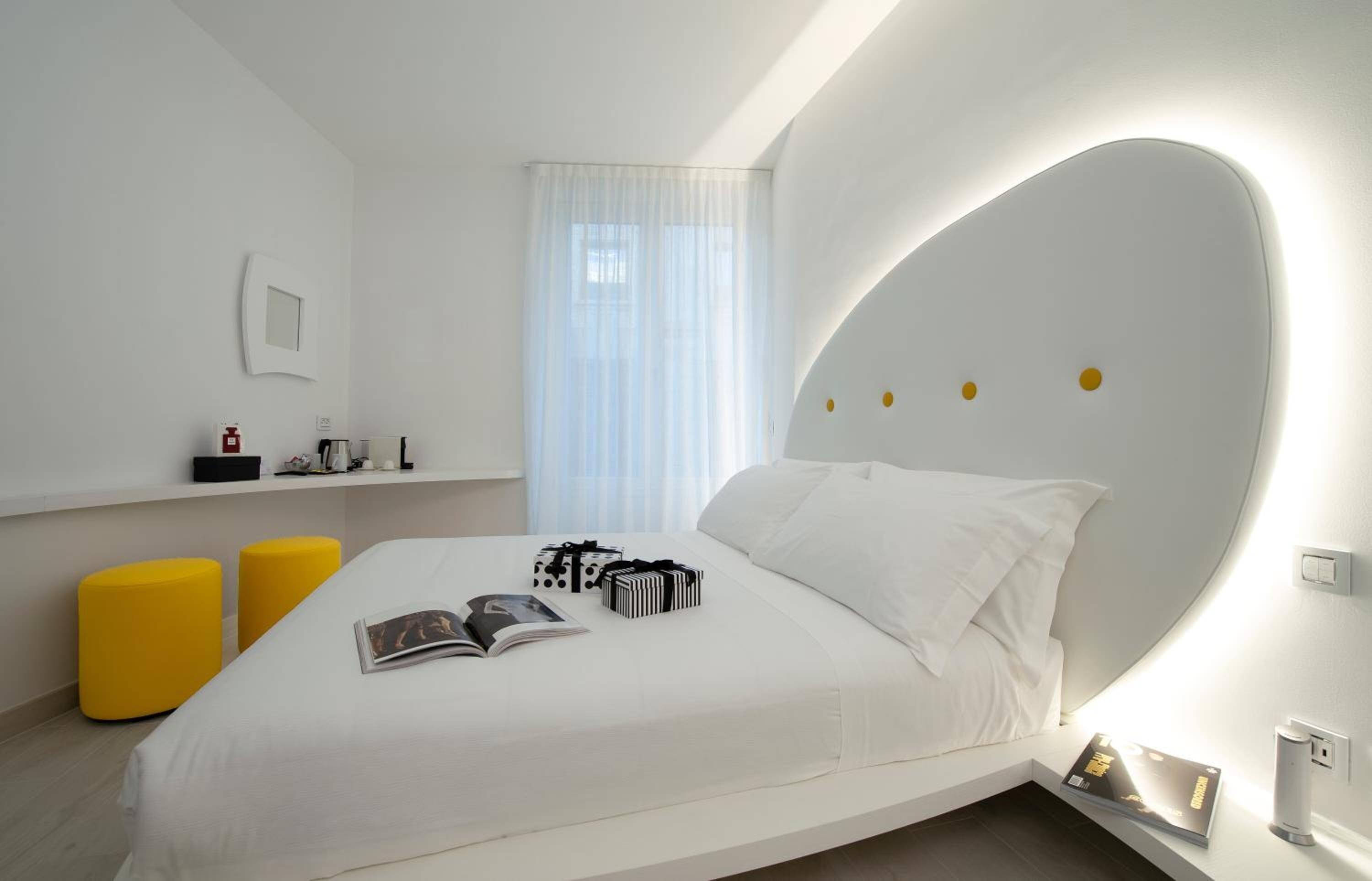 Ahd Rooms — Fotos 3
